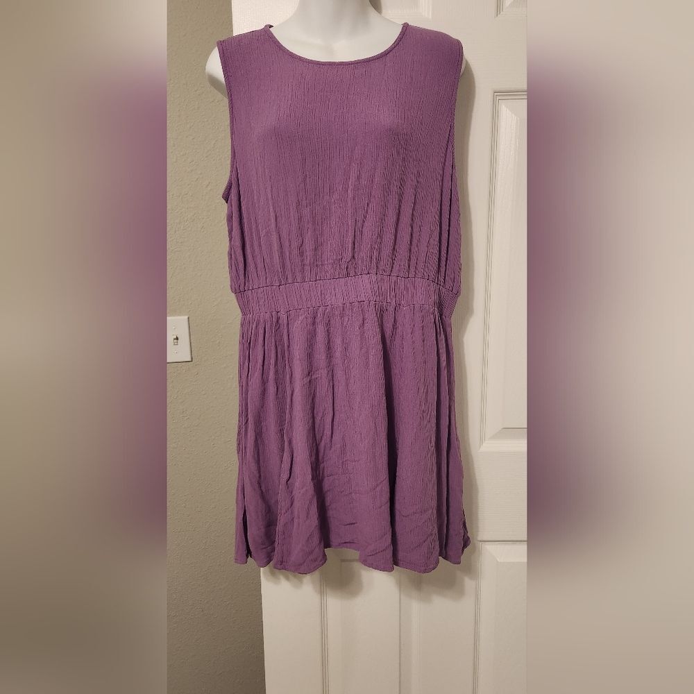 Venus dress